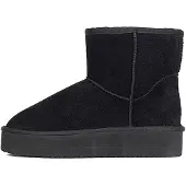 Gooce Boot 'Thimble' svart