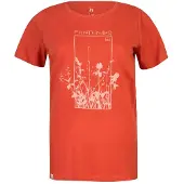 Hannah Chucki T-shirt Med Korta ärmar