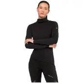 Super.natural Skiing Roll Neck T-shirt Med Lång ärm