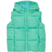 Tom Tailor 1038475 Light Puffer Väst