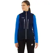 Mammut Eiger Nordwand Ml Hybrid Väst