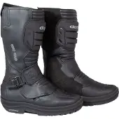 Daytona TransTourMan GTX Gore-Tex vattentäta mc-stövlar