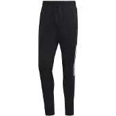 Adidas Träningsbyxor Cuffed - Svart, storlek Medium