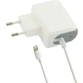 Contact Kontakta Travel Charger