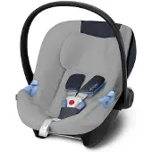 Cybex Aton M Sommaröverdrag