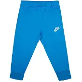 Nike Kids Club Fleece Rib Cuffer Byxor