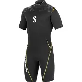 SCUBAPRO Definition 2.5 Mm Kortärmad Shorty