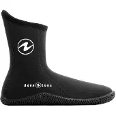Aqua Lung Echozip 3 Mm Dykboots