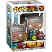 Funko POP! Marvel Zombies Thor Glow US exklusiv pop! Vinyl