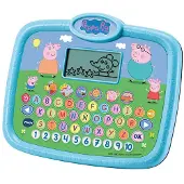 Vtech Peppa Gris Tablettleksak Spansk Version