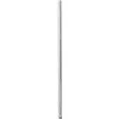 Amiaud Raw Aluminium Handle M20 Thread L 150 Cm Harpun