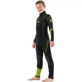 SCUBAPRO Rebel 6/5 Mm Junior Fridykningsvåtdräkt