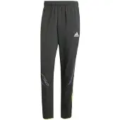 Adidas Träningsbyxor F50 Woven - Svart, storlek X-Small