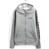 Burton Oak Sweatshirt Med Dragkedja