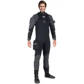 Mares Xr3 Neoprene Latex With Boots Torrdräkt