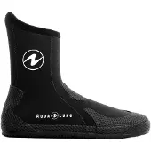 Aqua Lung Superzip 5 Mm Dykboots