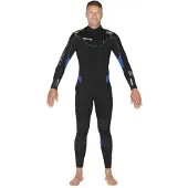 Mares Flexa 5/4 Mm Dykardräkt