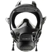 Ocean Reef Neptune Iii Basic Ansiktsmask