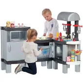 Ninco Real Cooking Xl Lekkök För Barn Pedagogisk Leksak