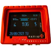 Amx Teknology Ratio Ixm3 V2 Dykcomputersskydd