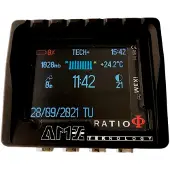 Amx Teknology Ratio Ixm3 V2 Dykcomputersskydd
