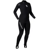 SCUBAPRO Mono Definition 1.0 1 Mm Våtdräkt För Damer