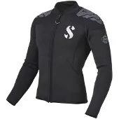SCUBAPRO Everflex Yulex 3.0 Mm Termisk Jacka