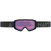 Matt Quark Skidglasögon