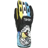 Level Sq Jr Cf Handskar