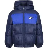 Nike Kids 86l074 Heavy Weight Jacka