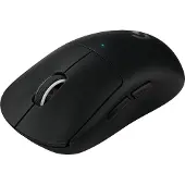 Logitech Pro-x Superlight 16000 Dpi Spelmus
