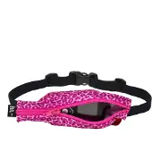 Spibelt Kids' Hot Pink Cheetah