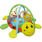 Giros Deluxe Babygym