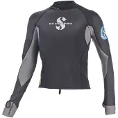 SCUBAPRO 1.5 Mm Everlex Långärmad Termisk T-shirt