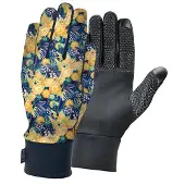 Matt C. Estrada Inner Touch Tropical Parrot Handskar