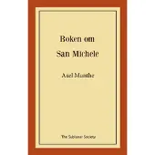 Boken om San Michele