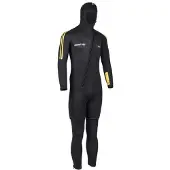BEUCHAT 1dive 5 Mm Dykbyxor