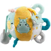 Eurekakids Cucu Mjuk Aktivitetsboll