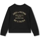 Zadig & Voltaire X60217 Tröja