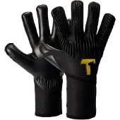 T1tan Rebel 2.0 Målvaktshandskar Med Fingerskydd