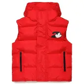 Dsquared2 Kids Dq2448 Väst