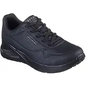 SKECHERS Uno Lite Work Skor