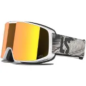 Loubsol Ls5 Skidglasögon
