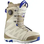 Salomon X Approach Lace Sj Boa Snowboardstövlar