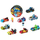 Magic Box T-racers Hjulfigur Blandad