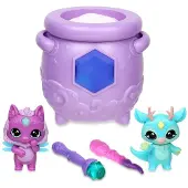 My Magic Mixie 2 Pack Figur