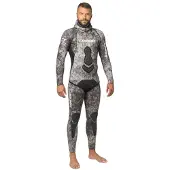 Cressi Apnea Camu 7 Mm Spjutfiskevåtdräkt