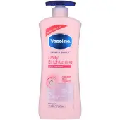Vaseline Daily Brightening Lotion - 600 ml