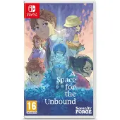 Games Switch A Space For The Unbound