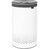 Brabantia 304880 Klädkorg 60l
